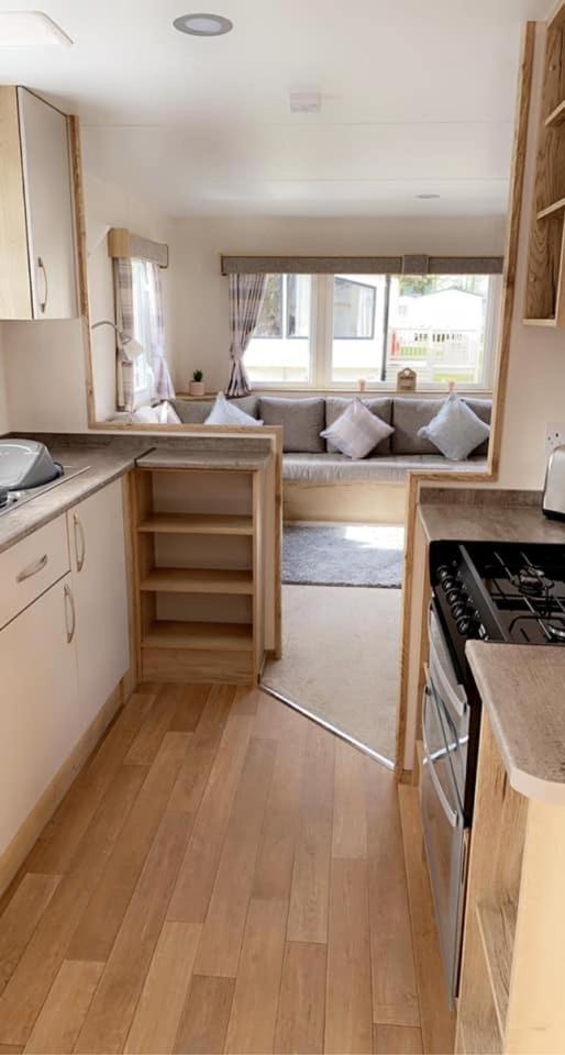 Lakeside East 16 - Haggerston Castle Berwick-upon-Tweed Exterior foto