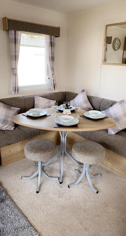 Lakeside East 16 - Haggerston Castle Berwick-upon-Tweed Exterior foto